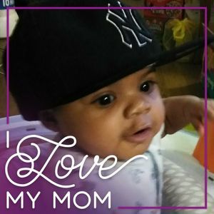 Meet your Posher, Denise